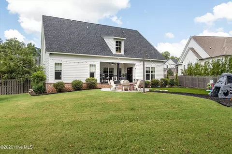 Exterior - 522 River Oaks Ln, Evans, GA 30809 photo 14 of 17