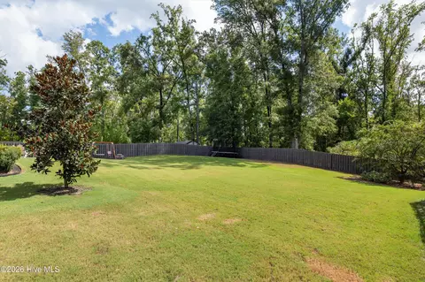 Exterior - 522 River Oaks Ln, Evans, GA 30809 photo 16 of 17