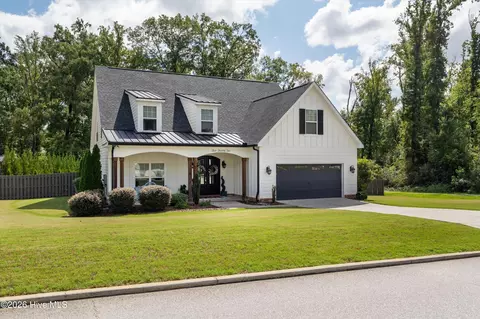 Exterior - 522 River Oaks Ln, Evans, GA 30809 photo 3 of 17