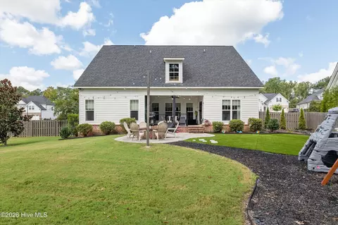 Exterior - 522 River Oaks Ln, Evans, GA 30809 photo 13 of 17