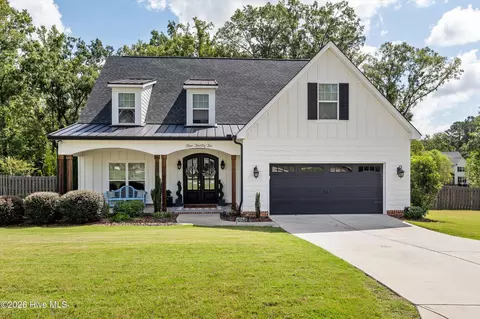 Exterior - 522 River Oaks Ln, Evans, GA 30809 photo 2 of 17