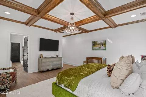 Bedroom - 522 River Oaks Ln, Evans, GA 30809 photo 3 of 12