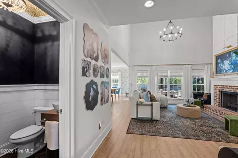 Entry Way - 522 River Oaks Ln, Evans, GA 30809 photo 5 of 6