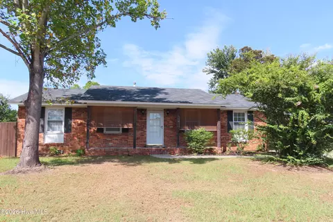 3031 Jeanne Rd, Augusta, GA 30906