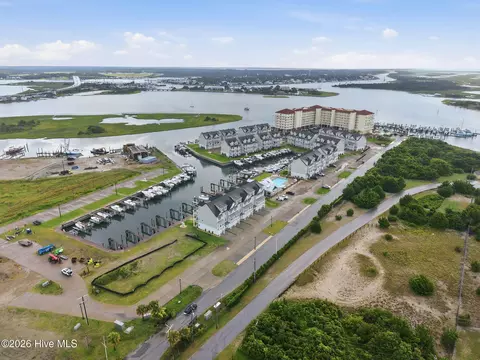 200 Olde Towne Yacht Club Dr #53, Beaufort, NC 28516