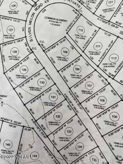 3812 Silver Melon Rd NE, Leland, NC 28451