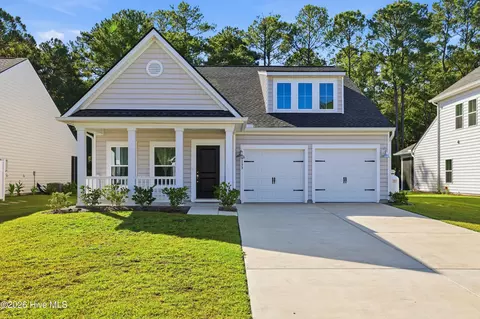 9133 Little Osprey Dr #LOT 209, Calabash, NC 28467