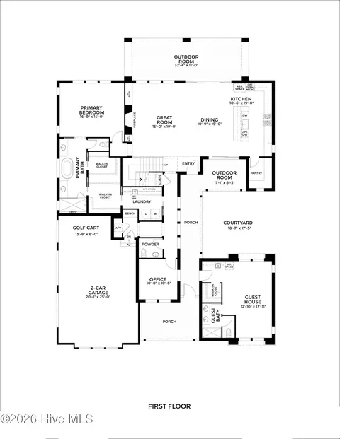 128 Jasmine Ln, Pinehurst, NC 28374 photo 2