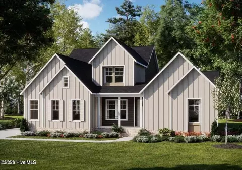 128 Jasmine Ln, Pinehurst, NC 28374