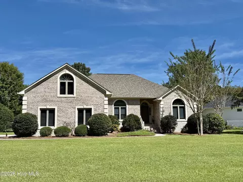 112 Geneva Rd, New Bern, NC 28562