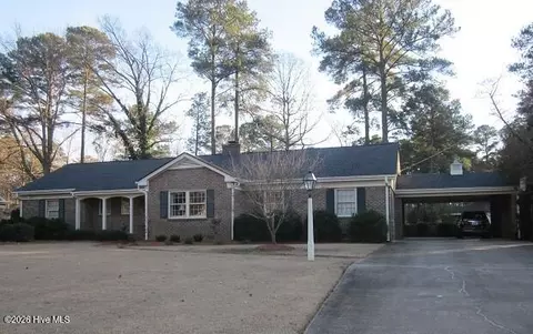 1201 Peachtree Rd NW, Wilson, NC 27896