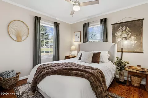Bedroom - 105 Nancy Dr, Dudley, NC 28333 photo 1 of 2