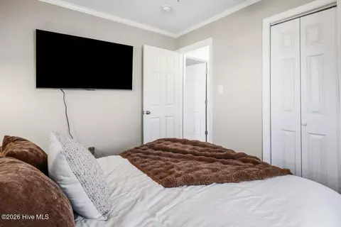 Bedroom - 105 Nancy Dr, Dudley, NC 28333 photo 2 of 2