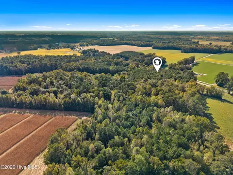 2473 Peacock Rd, Whiteville, NC 28472