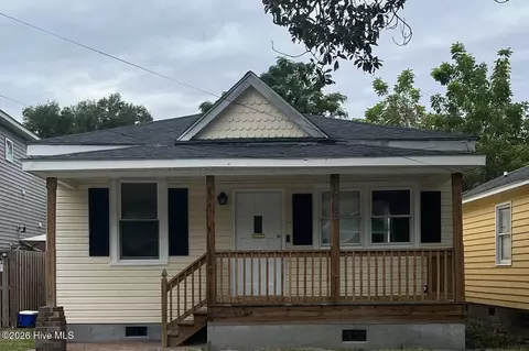 425 Henry St, Wilmington, NC 28405