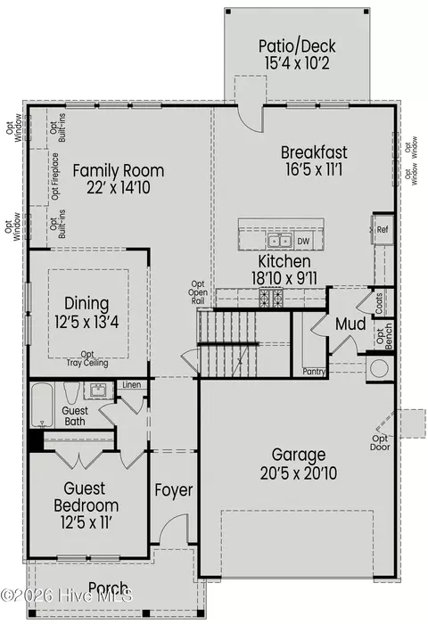 563 Whinfield Pl, Aberdeen, NC 28315