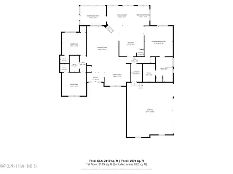 6 Wisteria Way, Whispering Pines, NC 28327