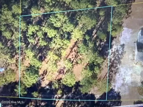 125 Bay Ridge Rd, Harrells, NC 28444