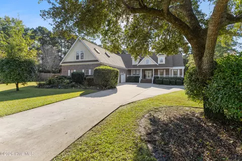 208 Dartridge Ct, Wilmington, NC 28412