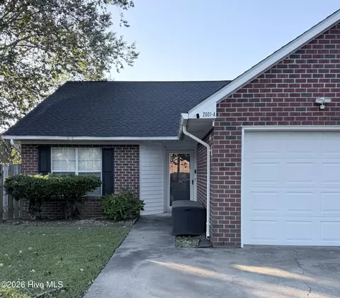 2601 Boone Ct #A, Greenville, NC 27834
