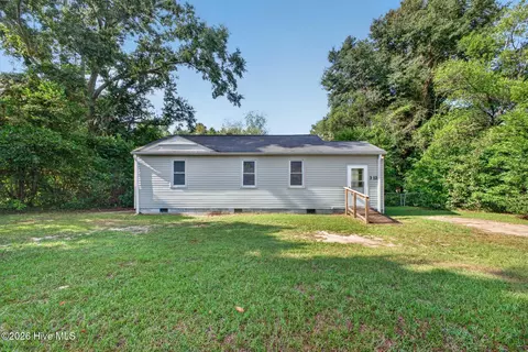 312 1st St, Jackson, SC 29831