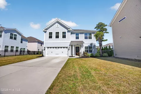 5507 Ivy Stone Ln, Wilmington, NC 28403
