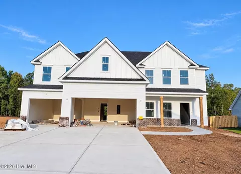 485 Granard St, Grovetown, GA 30813