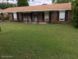 3357 Old Louisville Rd, Augusta, GA 30906