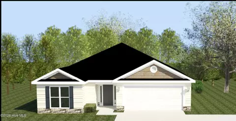 6971 Streamside Dr, Graniteville, SC 29829