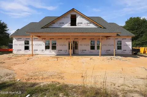 2138 Camp Easter Rd, Carthage, NC 28327