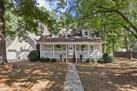 305 Rosewood Gdns, Goldsboro, NC 27534