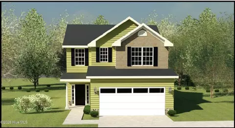792 Brigantine Bnd, Graniteville, SC 29829