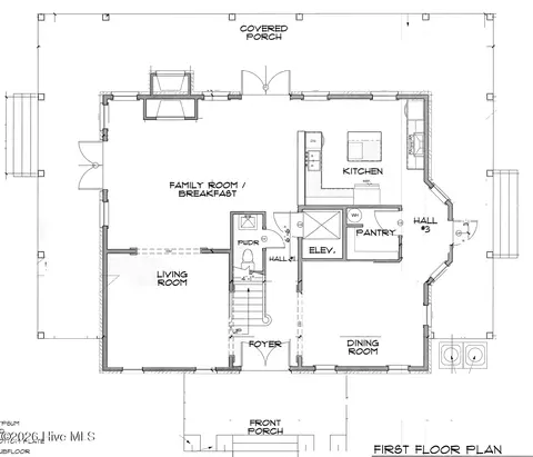 278 Skippers Rd, New Bern, NC 28562