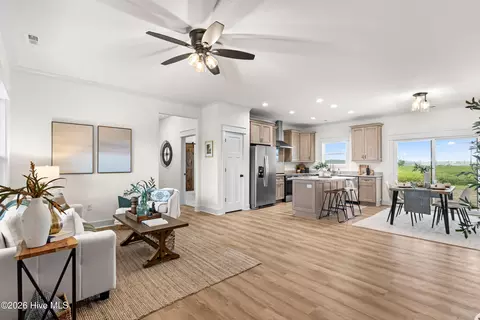 1224 Campground Rd, Elizabeth City, NC 27909