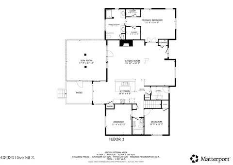 41 Yaupon Way, Oak Island, NC 28465