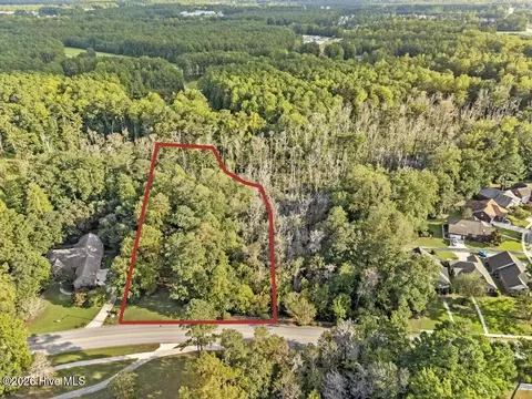 309 Taberna Cir, New Bern, NC 28562