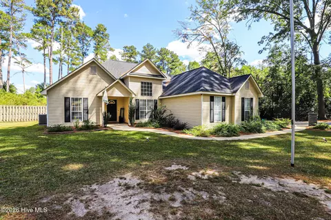 856 Sudlow Lake Rd, North Augusta, SC 29841