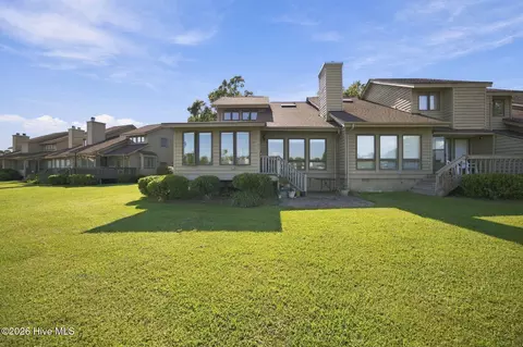 Exterior - 107 Egret Ct, Hampstead, NC 28443 photo 11 of 11