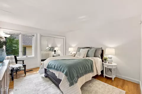 Bedroom - 107 Egret Ct, Hampstead, NC 28443 photo 1 of 7