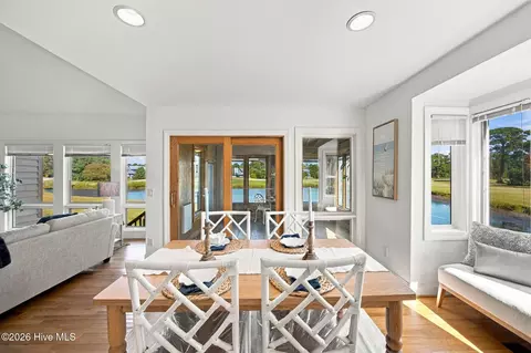Dining - 107 Egret Ct, Hampstead, NC 28443 photo 3 of 4