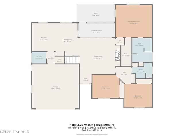 1543 Colonist Sq SW, Ocean Isle Beach, NC 28469