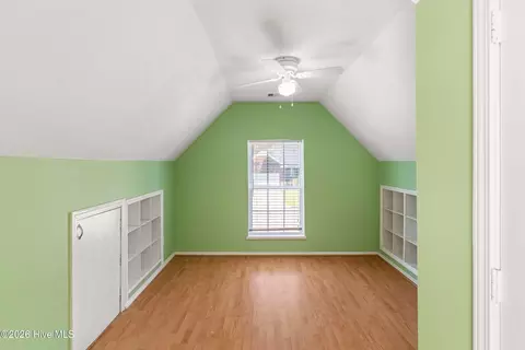 Bedroom - 1124 Brighton Dr, Evans, GA 30809 photo 9 of 10