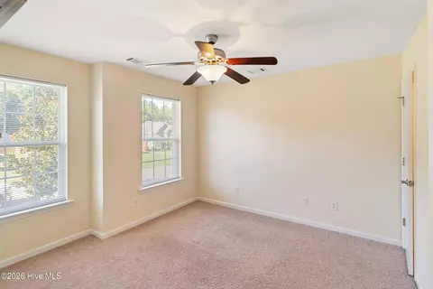 Bedroom - 1124 Brighton Dr, Evans, GA 30809 photo 5 of 10