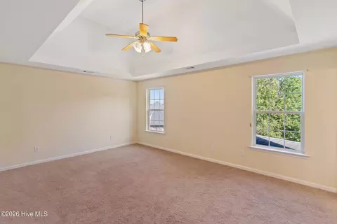 Bedroom - 1124 Brighton Dr, Evans, GA 30809 photo 3 of 10