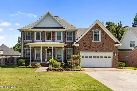 Exterior - 1124 Brighton Dr, Evans, GA 30809 photo 2 of 6