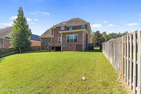 Exterior - 1124 Brighton Dr, Evans, GA 30809 photo 6 of 6