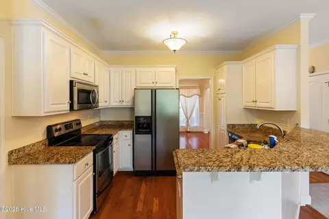 Kitchen - 1124 Brighton Dr, Evans, GA 30809 photo 1 of 4