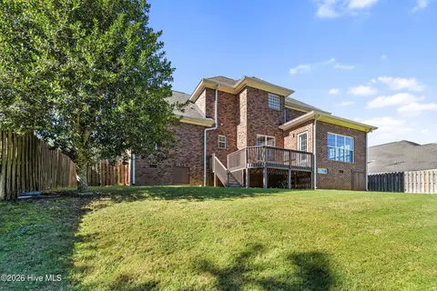 Exterior - 1124 Brighton Dr, Evans, GA 30809 photo 5 of 6
