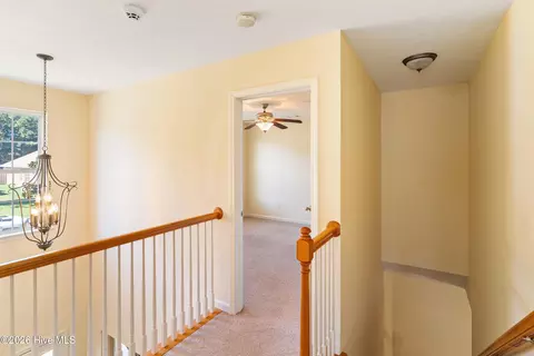 Entry Way - 1124 Brighton Dr, Evans, GA 30809 photo 7 of 8