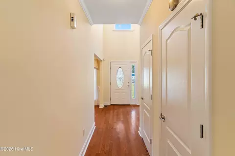 Entry Way - 1124 Brighton Dr, Evans, GA 30809 photo 4 of 8